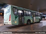 Viação Paraty 8957 na cidade de Jaú, São Paulo, Brasil, por João Pedro Henrique. Número da foto: #11408336.