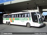 Empresa Gontijo de Transportes 21095 na cidade de Belo Horizonte, Minas Gerais, Brasil, por Douglas Célio Brandao. Número da foto: #11409154.