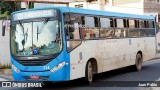 ANSAL - Auto Nossa Senhora de Aparecida 214 na cidade de Juiz de Fora, Minas Gerais, Brasil, por Juan Pablo. Número da foto: #:id.