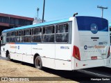 Rápido Araguaia 50756 na cidade de Goiânia, Goiás, Brasil, por Henrique Santos. Número da foto: #:id.