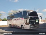 Viação Jam Joy 11421 na cidade de Teresina, Piauí, Brasil, por Luan Araujo. Número da foto: #11408749.