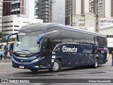 Viação Cometa 722501 na cidade de Barueri, São Paulo, Brasil, por Bruno Nascimento. Número da foto: #11408540.