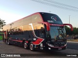 Viação Sete 033 na cidade de Teresina, Piauí, Brasil, por Luan Araujo. Número da foto: #11408755.