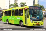Santo Antônio Transportes Niterói 2.2.056 na cidade de Niterói, Rio de Janeiro, Brasil, por Paulo Henrique Pereira Borges. Número da foto: #11409385.