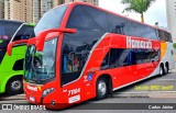 Expresso Itamarati 71104 na cidade de Barueri, São Paulo, Brasil, por Carlos Júnior. Número da foto: #11408391.