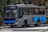 Cooper Líder > A2 Transportes 6 8766 na cidade de São Paulo, São Paulo, Brasil, por Giovanni Melo. Número da foto: #:id.
