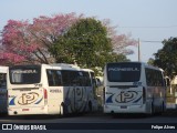 Empresa de Transportes Pionesul 65 na cidade de Pelotas, Rio Grande do Sul, Brasil, por Felipe Alves. Número da foto: #11409880.