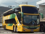 Empresa Gontijo de Transportes 25040 na cidade de Timóteo, Minas Gerais, Brasil, por Joase Batista da Silva. Número da foto: #:id.