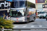 Auto Viação 1001 RJ 108.535 na cidade de Nova Friburgo, Rio de Janeiro, Brasil, por Leonardo Correa Gomes Martins. Número da foto: #11407363.
