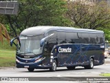 Viação Cometa 722501 na cidade de Barueri, São Paulo, Brasil, por Bruno Nascimento. Número da foto: #11408539.