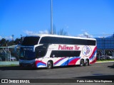 Pullman Tur 157 na cidade de Rancagua, Cachapoal, Libertador General Bernardo O'Higgins, Chile, por Pablo Andres Yavar Espinoza. Número da foto: #11410072.