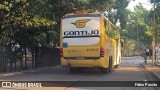 Empresa Gontijo de Transportes 14355 na cidade de São Paulo, São Paulo, Brasil, por Fábio Paixão. Número da foto: #11408497.