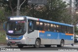 BBTT - Benfica Barueri Transporte e Turismo 00721 na cidade de Barueri, São Paulo, Brasil, por Rafael Wan Der Maas. ID da foto: :id.