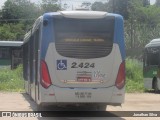 Mobibrasil São Lourenço >>> Mobi-PE 2.424 na cidade de Camaragibe, Pernambuco, Brasil, por Jonathan Silva. Número da foto: #:id.