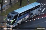 Viação Garcia 8685 na cidade de Curitiba, Paraná, Brasil, por Rodrigo Matheus. Número da foto: #11410035.