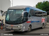 Auto Viação 1001 RJ 108.1116 na cidade de Rio de Janeiro, Rio de Janeiro, Brasil, por André Almeida. Número da foto: #11407691.