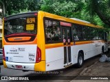 Transportes Paranapuan B10007 na cidade de Rio de Janeiro, Rio de Janeiro, Brasil, por André Almeida. Número da foto: #:id.
