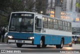 Ônibus Particulares 14154 na cidade de Barueri, São Paulo, Brasil, por Rafael Wan Der Maas. Número da foto: #:id.