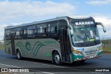 Transportes Naranjo X13 na cidade de Alajuela, Alajuela, Alajuela, Costa Rica, por Josué Mora. Número da foto: #11409008.