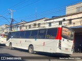 Expresso Pégaso D87197 na cidade de Rio de Janeiro, Rio de Janeiro, Brasil, por Savio Luiz Neves Lisboa. Número da foto: #:id.