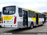 Viação Campo dos Ouros 3486 na cidade de Guarulhos, São Paulo, Brasil, por Gustavo  Bonfate. Número da foto: #:id.