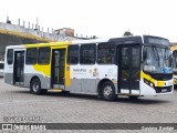 Viação Campo dos Ouros 3486 na cidade de Guarulhos, São Paulo, Brasil, por Gustavo  Bonfate. Número da foto: #:id.