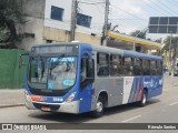 Viação Transdutra 32.646 na cidade de Guarulhos, São Paulo, Brasil, por Rômulo Santos. Número da foto: #:id.