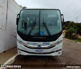 MA Transportes 232 na cidade de Itabira, Minas Gerais, Brasil, por Jefferson Santos. ID da foto: :id.