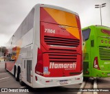 Expresso Itamarati 71104 na cidade de Barueri, São Paulo, Brasil, por Andre Santos de Moraes. Número da foto: #:id.