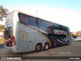 Viação Jam Joy 10620 na cidade de Teresina, Piauí, Brasil, por Luan Araujo. Número da foto: #11408851.