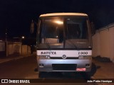 Ônibus Particulares 1300 na cidade de Jaú, São Paulo, Brasil, por João Pedro Henrique. Número da foto: #11408390.