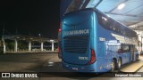 Viação Águia Branca 50970 na cidade de Resende, Rio de Janeiro, Brasil, por Emanuel Sócrates. Número da foto: #:id.