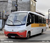 Elisia Turismo 9F90 na cidade de Aracaju, Sergipe, Brasil, por Eder C.  Silva. Número da foto: #:id.