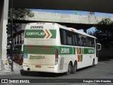 Empresa Gontijo de Transportes 20195 na cidade de Belo Horizonte, Minas Gerais, Brasil, por Douglas Célio Brandao. ID da foto: :id.