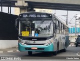 Auto Viação Urubupungá 00315 na cidade de Osasco, São Paulo, Brasil, por Rômulo Santos. Número da foto: #:id.
