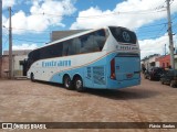 Emtram 5200 na cidade de Barra da Estiva, Bahia, Brasil, por Flávio  Santos. ID da foto: :id.