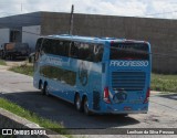 Auto Viação Progresso 6117 na cidade de Caruaru, Pernambuco, Brasil, por Lenilson da Silva Pessoa. Número da foto: #:id.