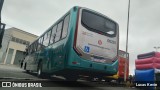 Auto Viação Urubupungá 00201 na cidade de Barueri, São Paulo, Brasil, por Lucas Kevin. Número da foto: #11408269.