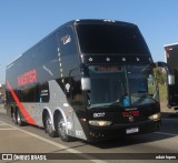 Master Turismo 8017 na cidade de Caçapava, São Paulo, Brasil, por odair lopes. Número da foto: #:id.