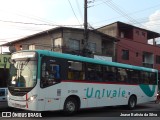 Univale Transportes U-1250 na cidade de Timóteo, Minas Gerais, Brasil, por Joase Batista da Silva. Número da foto: #:id.