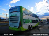 TurBus 2683 na cidade de Rancagua, Cachapoal, Libertador General Bernardo O'Higgins, Chile, por Pablo Andres Yavar Espinoza. Número da foto: #11410033.