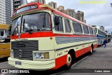 Ônibus Particulares 160 na cidade de Barueri, São Paulo, Brasil, por Carlos Júnior. Número da foto: #11408899.