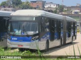 Mobibrasil São Lourenço >>> Mobi-PE 2.424 na cidade de Camaragibe, Pernambuco, Brasil, por Jonathan Silva. Número da foto: #:id.