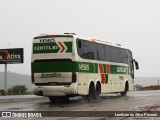 Empresa Gontijo de Transportes 14565 na cidade de Taquaritinga do Norte, Pernambuco, Brasil, por Lenilson da Silva Pessoa. Número da foto: #11409135.