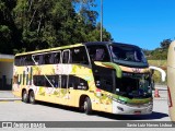UTIL - União Transporte Interestadual de Luxo 11922 na cidade de Petrópolis, Rio de Janeiro, Brasil, por Savio Luiz Neves Lisboa. Número da foto: #:id.
