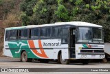 Viação Itamarati 2850 na cidade de Ubaporanga, Minas Gerais, Brasil, por Lucas Oliveira. Número da foto: #11408608.