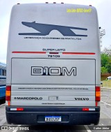 Ônibus Particulares 78105 na cidade de Barueri, São Paulo, Brasil, por Carlos Júnior. Número da foto: #11409307.