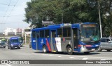 Next Mobilidade - ABC Sistema de Transporte 80.025 na cidade de São Bernardo do Campo, São Paulo, Brasil, por Bruno - ViajanteFLA. Número da foto: #:id.
