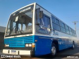 Ônibus Particulares 3544 na cidade de São Carlos, São Paulo, Brasil, por Jefferson Luiz. Número da foto: #11408143.