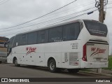W Four Tour 2405 na cidade de Niterói, Rio de Janeiro, Brasil, por Rafael Lima. Número da foto: #:id.